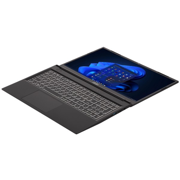 Фото - Ноутбук 2E Imaginary (NL57AU-15UA30-W11P12) Black