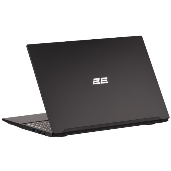 Фото - Ноутбук 2E Imaginary (NL57AU-15UA30-W11P12) Black