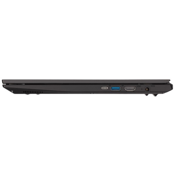 Фото - Ноутбук 2E Imaginary (NL57AU-15UA30-W11P12) Black