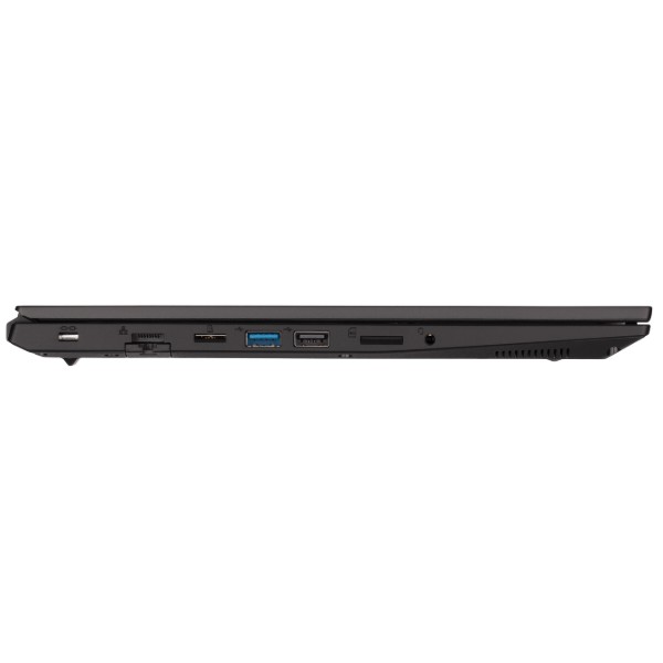 Фото - Ноутбук 2E Imaginary (NL57AU-15UA30-W11P12) Black