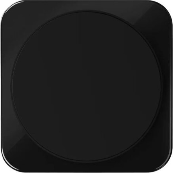 Фото - Автодержатель Nomad Magnetic Car Vent Mount Black (NM01035985)
