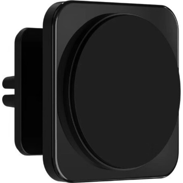 Фото - Автодержатель Nomad Magnetic Car Vent Mount Black (NM01035985)