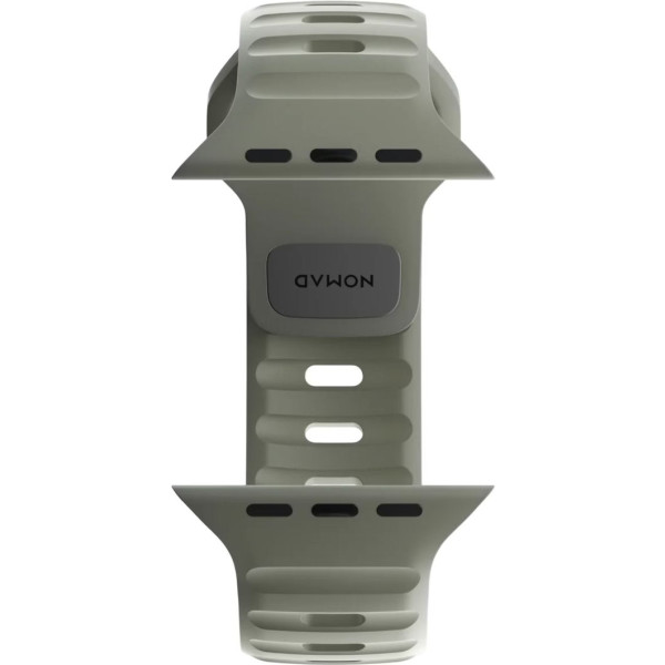 Фото - Ремінець для смарт-годинника Nomad Sport Band Coastal Rock 46mm/49mm (NM01112785)