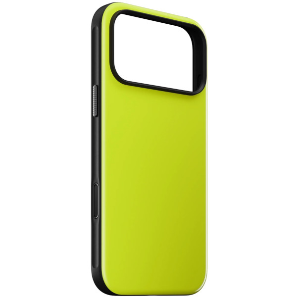 Фото - Чохол для смартфону Nomad Modern Case Volt for iPhone 17 Pro (NM011772858)
