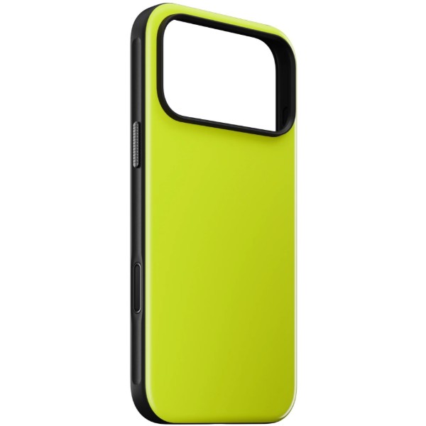 Фото - Чехол для смартфона Nomad Modern Case Volt for iPhone 17 Pro Max (NM011765858)