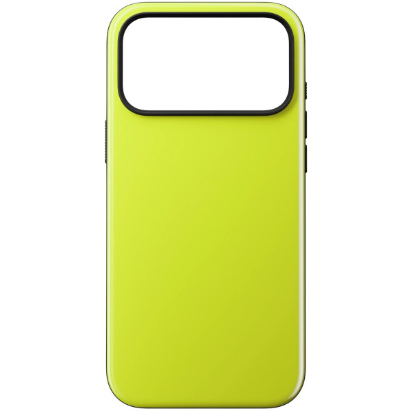 Фото - Чохол для смартфону Nomad Modern Case Volt for iPhone 17 Pro (NM011772858)
