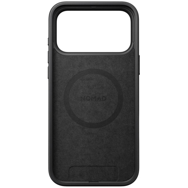 Фото - Чохол для смартфону Nomad Modern Case Volt for iPhone 17 Pro (NM011772858)