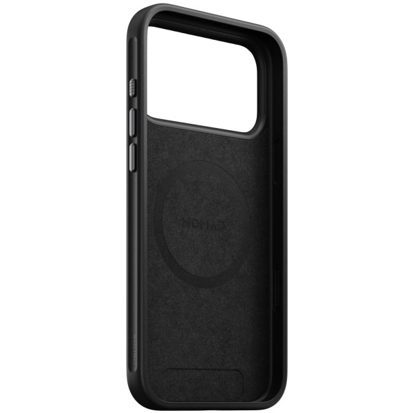 Фото - Чохол для смартфону Nomad Modern Case Volt for iPhone 17 Pro (NM011772858)