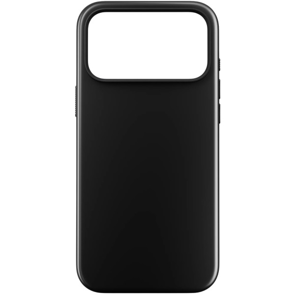 Фото - Чохол для смартфону Nomad Modern Case Vulcan Black for iPhone 17 Pro (NM014001858)
