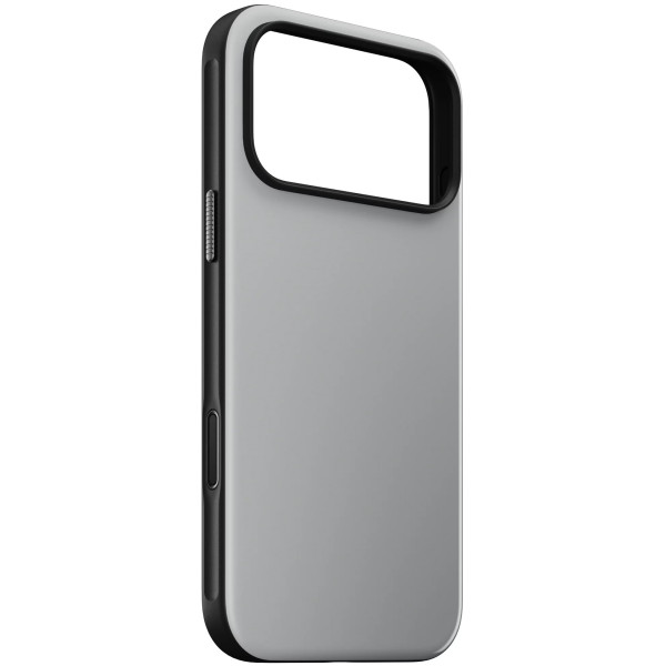 Фото - Чохол для смартфону Nomad Modern Case Lunar Gray for iPhone 17 Pro Max (NM011994858)
