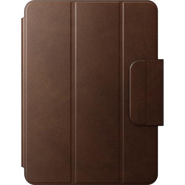 Фото - Чохол для планшету Nomad Leather Case Folio Brown for iPad Pro 11" M4 (NM013305858)