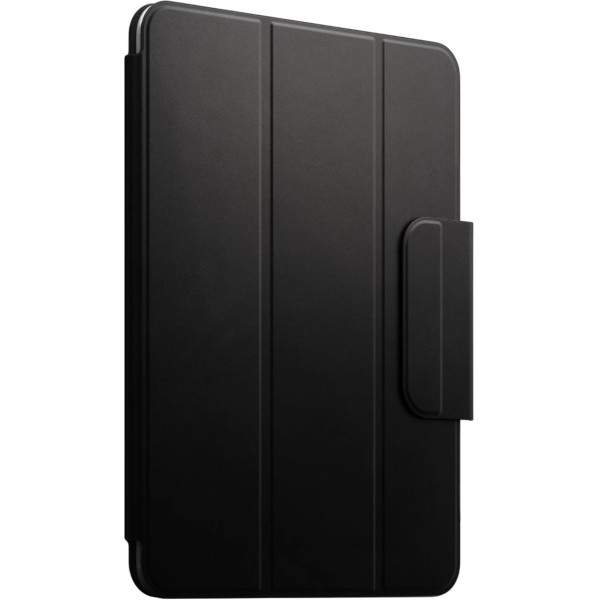 Фото - Чохол для планшету Nomad Leather Case Folio Black for iPad Pro 11" M4 (NM013299858)