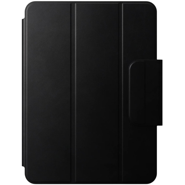 Фото - Чохол для планшету Nomad Leather Case Folio Black for iPad Pro 11" M4 (NM013299858)