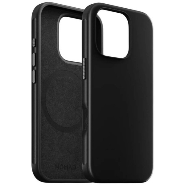 Фото - Чохол для смартфону Nomad Sport Vulcan Black for iPhone 16 Pro Max (NM01371885)