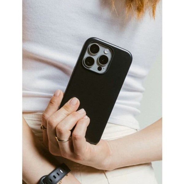 Фото - Чохол для смартфону Nomad Sport Vulcan Black for iPhone 16 Pro Max (NM01371885)