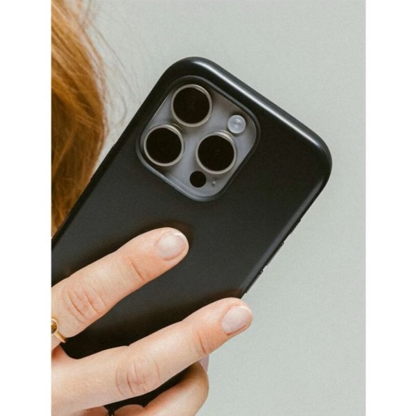 Фото - Чохол для смартфону Nomad Sport Vulcan Black for iPhone 16 Pro Max (NM01371885)