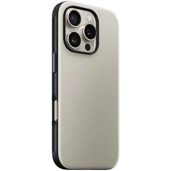 Фото - Чохол для смартфону Nomad Sport Stone for iPhone 16 Pro Max (NM01372585)