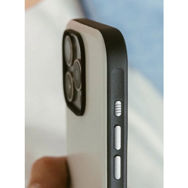 Фото - Чохол для смартфону Nomad Sport Stone for iPhone 16 Pro Max (NM01372585)