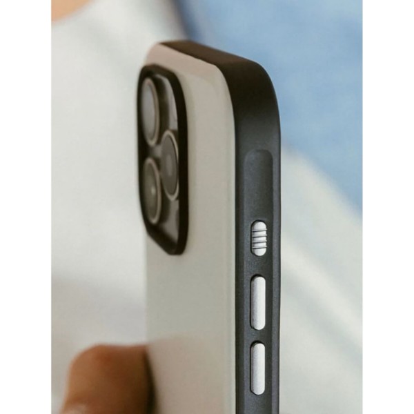 Фото - Чохол для смартфону Nomad Sport Stone for iPhone 16 Pro (NM01375685)