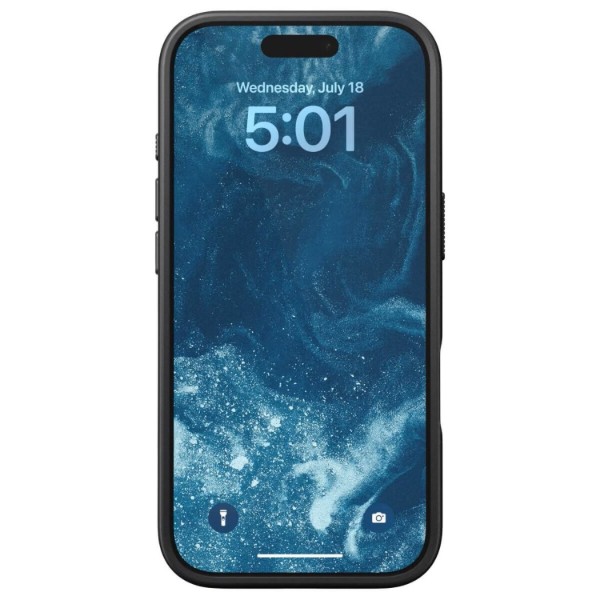 Фото - Чохол для смартфону Nomad Sport Stone for iPhone 16 Pro (NM01375685)