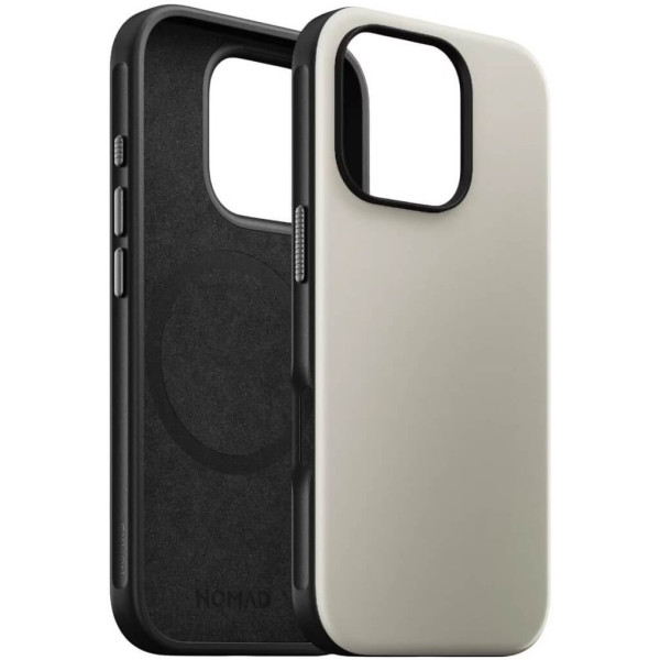 Фото - Чохол для смартфону Nomad Sport Stone for iPhone 16 Pro Max (NM01372585) Фото - Чохол для смартфону Nomad Sport Stone for iPhone 16 Pro Max (NM01372585)
