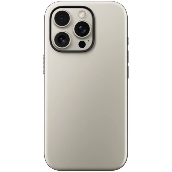 Фото - Чохол для смартфону Nomad Sport Stone for iPhone 16 Pro Max (NM01372585)