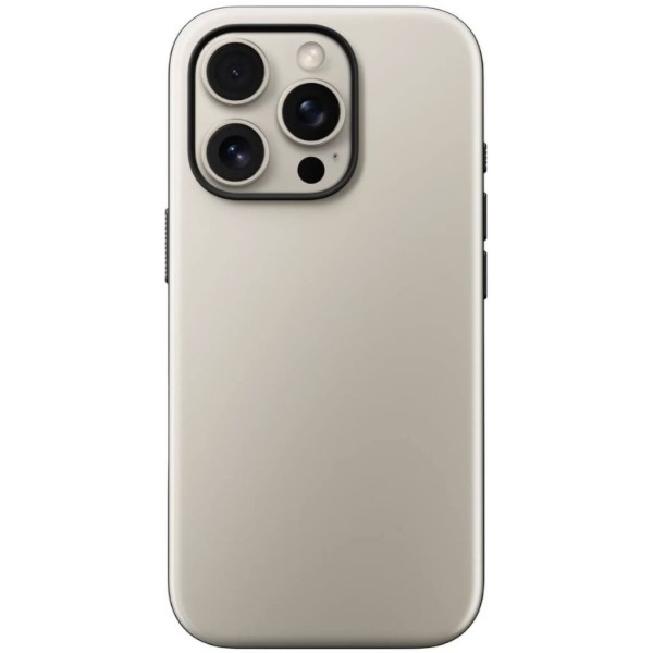 Фото - Чохол для смартфону Nomad Sport Stone for iPhone 16 Pro (NM01375685)