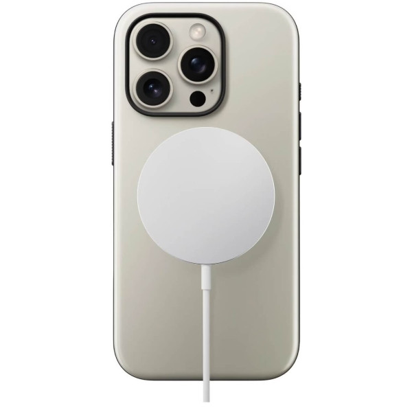 Фото - Чохол для смартфону Nomad Sport Stone for iPhone 16 Pro Max (NM01372585)