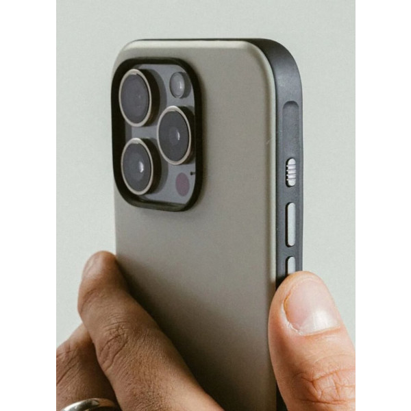 Фото - Чохол для смартфону Nomad Sport Stone for iPhone 16 Pro Max (NM01372585)