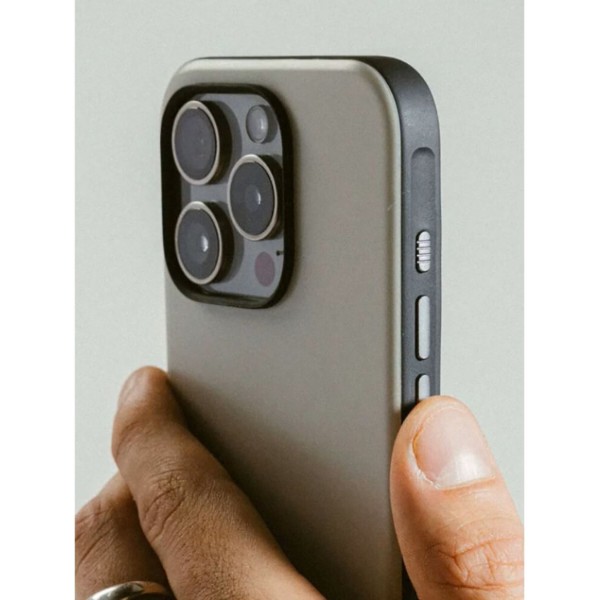 Фото - Чохол для смартфону Nomad Sport Stone for iPhone 16 Pro (NM01375685)