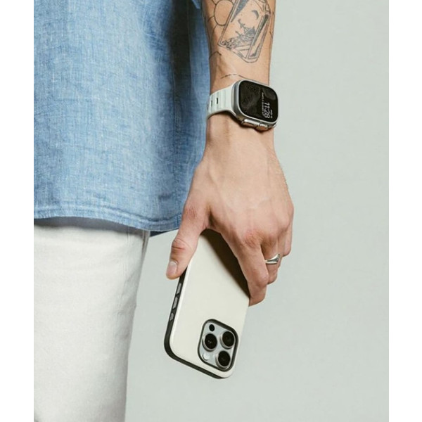 Фото - Чохол для смартфону Nomad Sport Stone for iPhone 16 Pro Max (NM01372585)