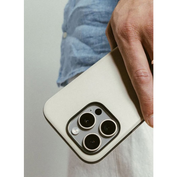 Фото - Чохол для смартфону Nomad Sport Stone for iPhone 16 Pro Max (NM01372585)