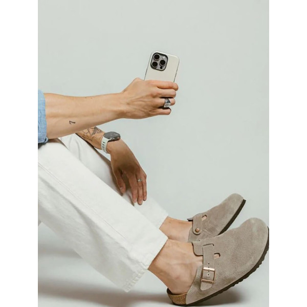 Фото - Чохол для смартфону Nomad Sport Stone for iPhone 16 Pro Max (NM01372585)