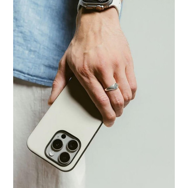 Фото - Чохол для смартфону Nomad Sport Stone for iPhone 16 Pro Max (NM01372585)