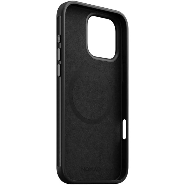 Фото - Чехол для смартфона Nomad Sport Naval Blue for iPhone 16 Pro Max (NM01373285)