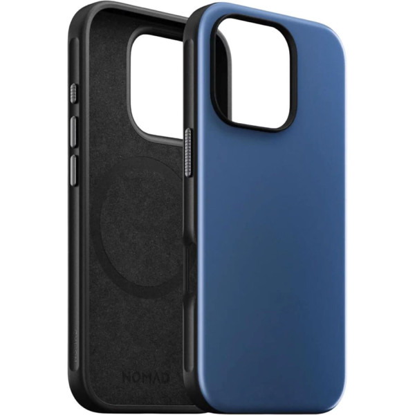 Фото - Чехол для смартфона Nomad Sport Naval Blue for iPhone 16 Pro Max (NM01373285)