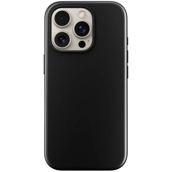 Фото - Чохол для смартфону Nomad Sport Vulcan Black for iPhone 16 Pro Max (NM01371885)