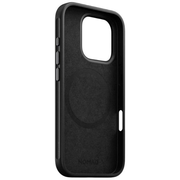 Фото - Чохол для смартфону Nomad Sport Vulcan Black for iPhone 16 Pro Max (NM01371885)