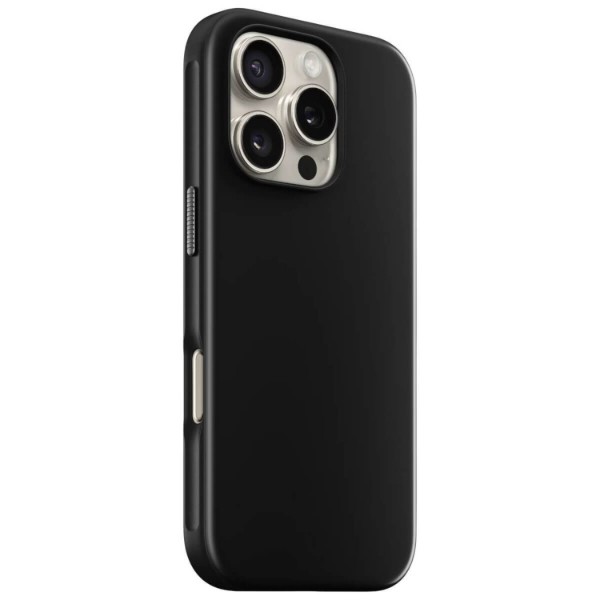 Фото - Чохол для смартфону Nomad Sport Vulcan Black for iPhone 16 Pro Max (NM01371885)