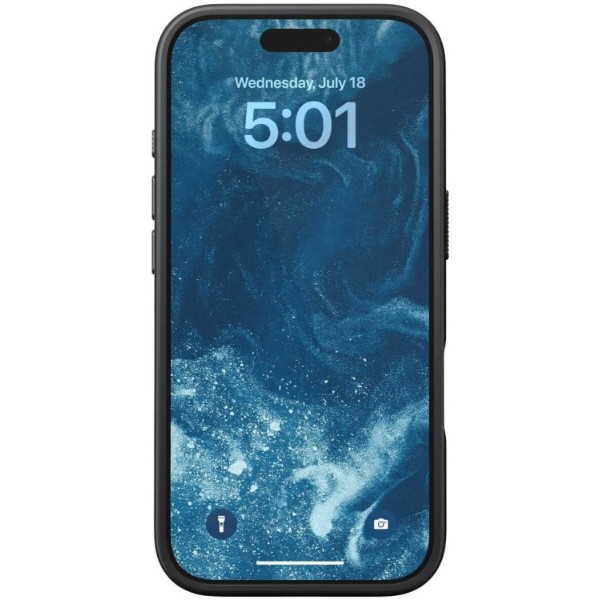 Фото - Чохол для смартфону Nomad Sport Vulcan Black for iPhone 16 Pro Max (NM01371885)