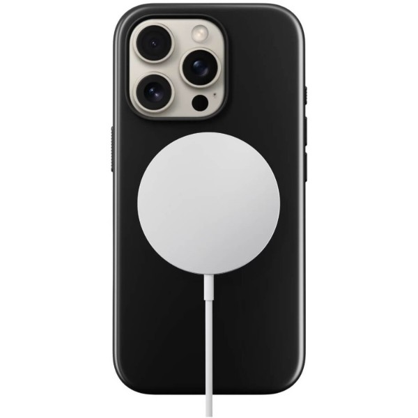 Фото - Чохол для смартфону Nomad Sport Vulcan Black for iPhone 16 Pro Max (NM01371885)