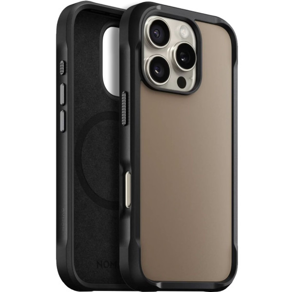 Фото - Чехол для смартфона Nomad Rugged Desert for iPhone 16 Pro Max (NM01381785)