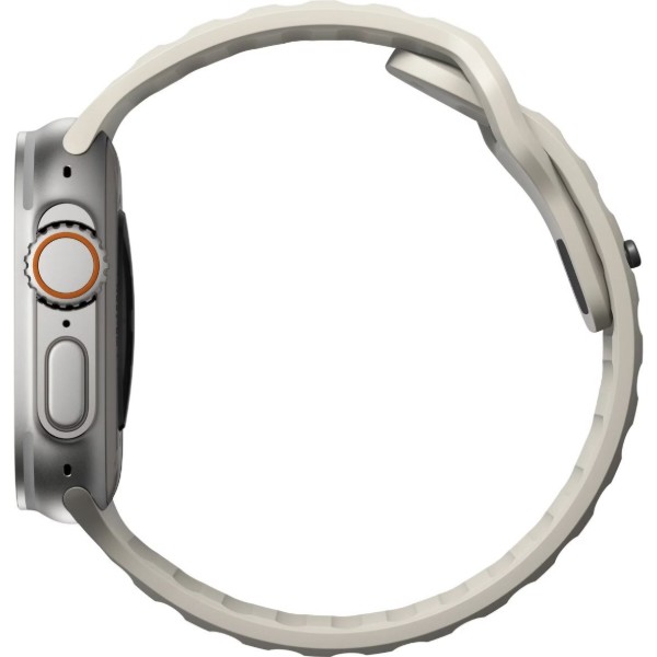 Фото - Ремешок для смарт-часов Nomad Sport Band Stone 46mm/49mm (NM014896858)