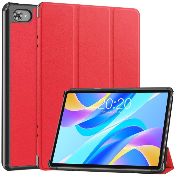 Фото - Чехол для планшета BeCover Smart Case for Teclast M40 Plus/P40HD/P30S 10.1" Red (709548)