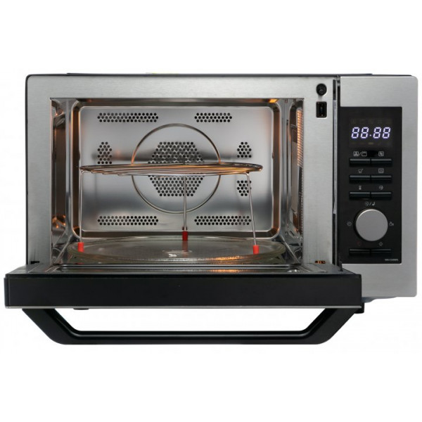 Фото - Микроволновая печь (СВЧ) Panasonic NN-C69MSZPE
