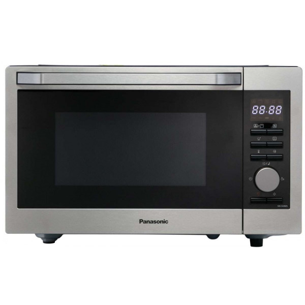 Фото - Микроволновая печь (СВЧ) Panasonic NN-C69MSZPE