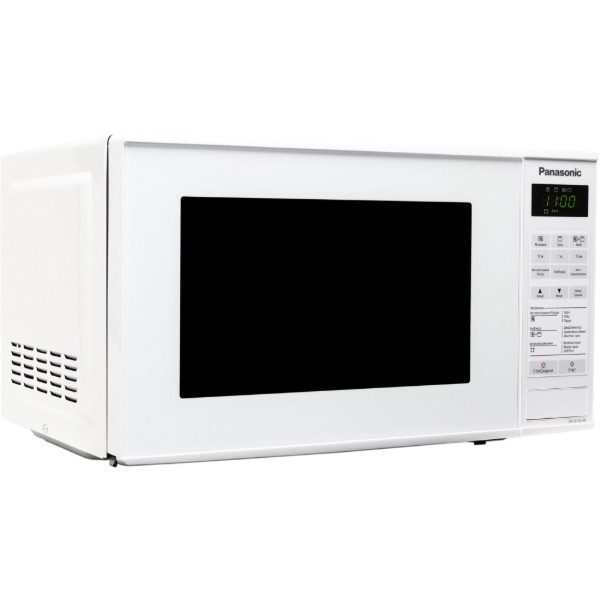 Фото - Микроволновая печь (СВЧ) Panasonic NN-GT261WZUE