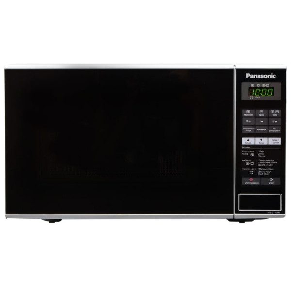 Фото - Микроволновая печь (СВЧ) Panasonic NN-GT264MZUE