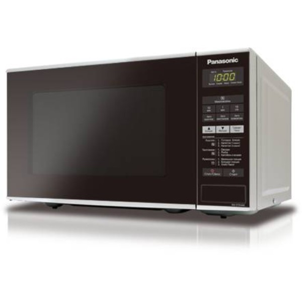 Фото - Мікрохвильова піч (НВЧ) Panasonic NN-ST254MZUE