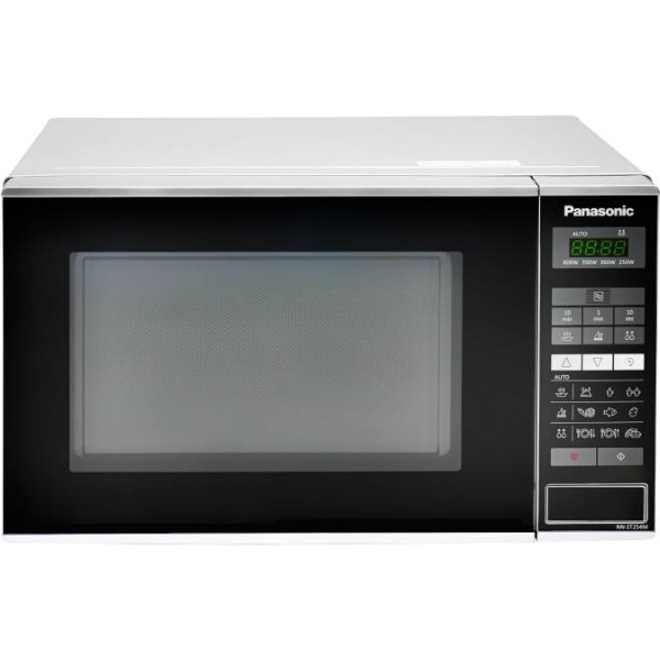 Фото - Мікрохвильова піч (НВЧ) Panasonic NN-ST254MZUE